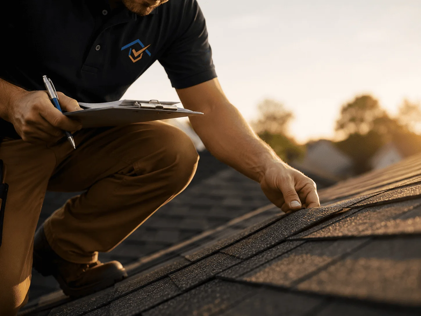 Why Choose Roof Inspection in Alcoa, TN